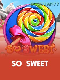 So Sweet game thumbnail