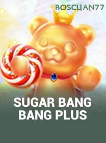 Sugar Bang Bang Plus game thumbnail