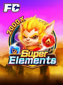Review Super Elements Game Terbaru 2026 untuk Pemula banner