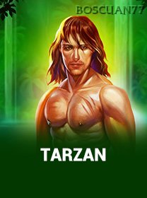Tarzan game thumbnail
