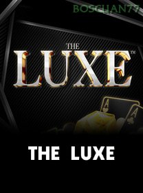 The Luxe icon