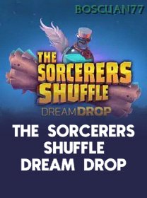 The Sorcerers Shuffle Dream Drop game thumbnail