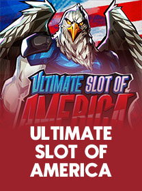 Cara Bermain Ultimate Slot of America dan Tips Menang Mudah banner