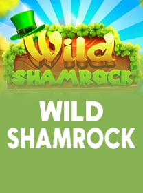 Review Game Wild Shamrock banner