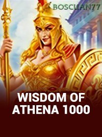 Wisdom Of Athena 1000 game thumbnail