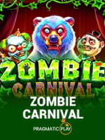Review Lengkap Game Zombie Carnival Versi Terbaru game cover