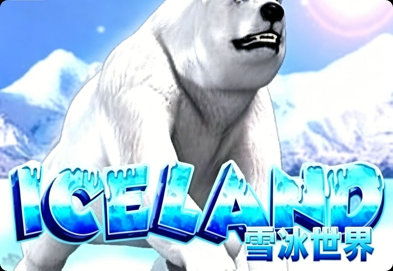 Game adventure iceland dengan RTP Tinggi dan Fitur Menarik game cover