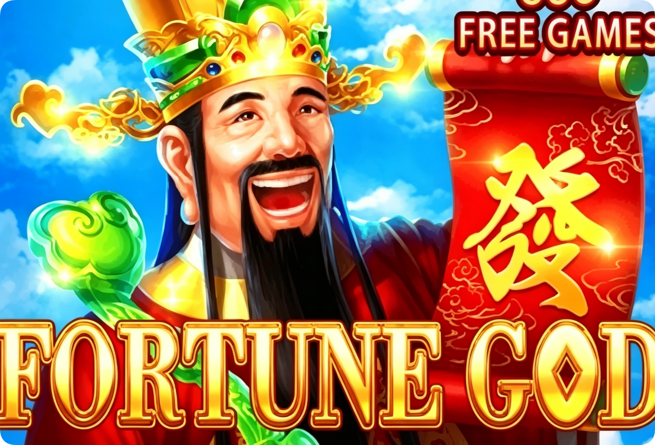 fortune god Game Terbaru: Review dan Info Lengkap banner