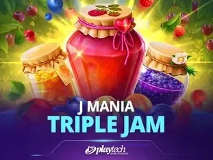 j-mania-triple-jam game thumbnail