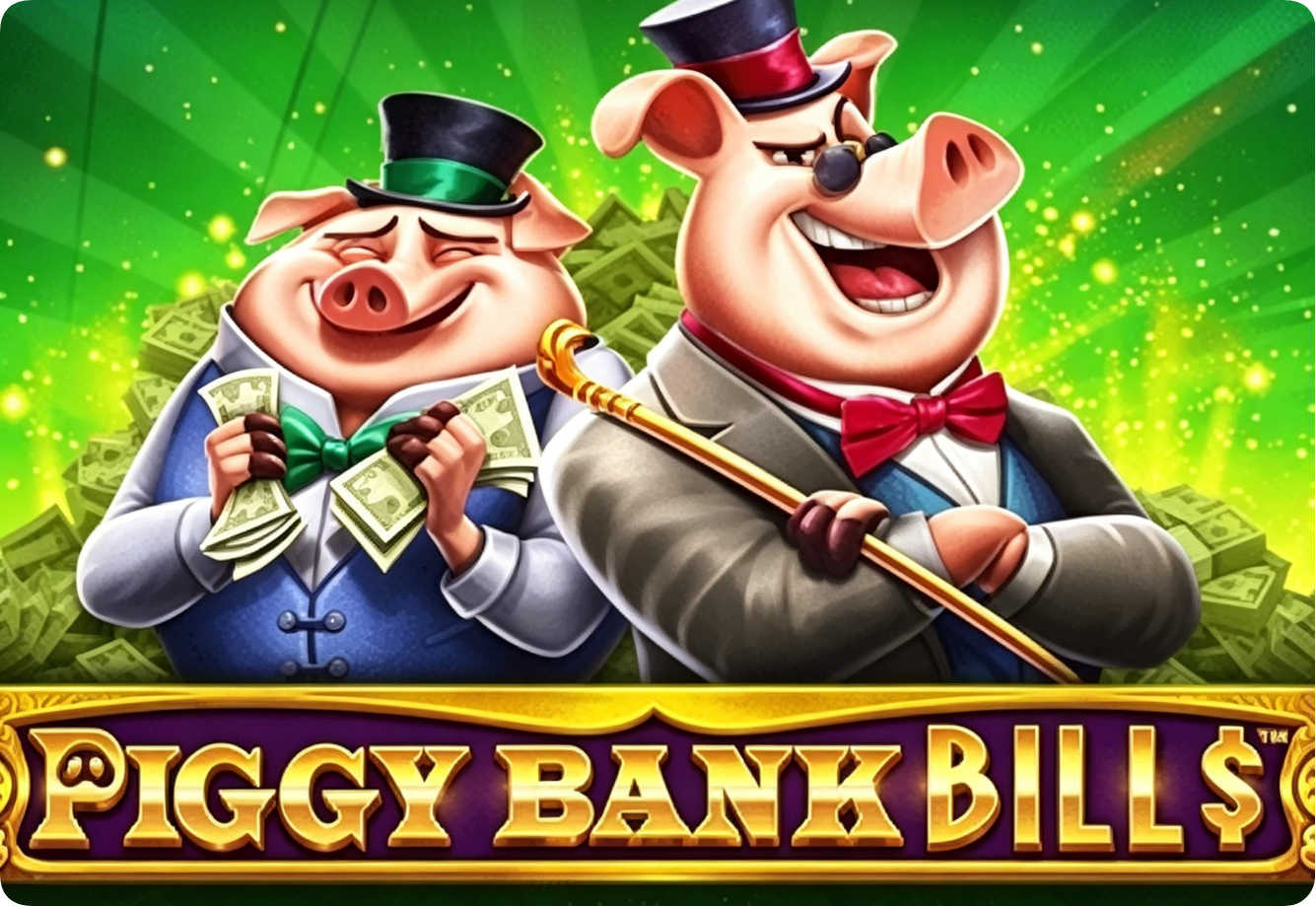 Info Game piggy bank bills Terlengkap untuk Pemula banner