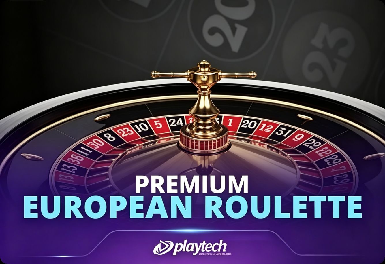 premium european roulette Slot Terbaru 2026: RTP dan Max Win game cover