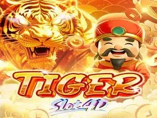 tiger slot4d Game: Panduan Bermain dan Tips Menang game cover