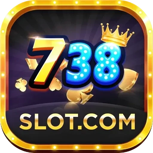 738slot APK Terbaru untuk Perangkat Android