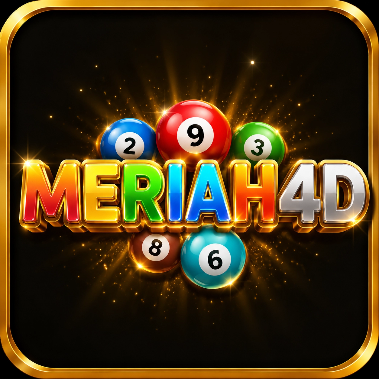 Review Aplikasi meriah4d