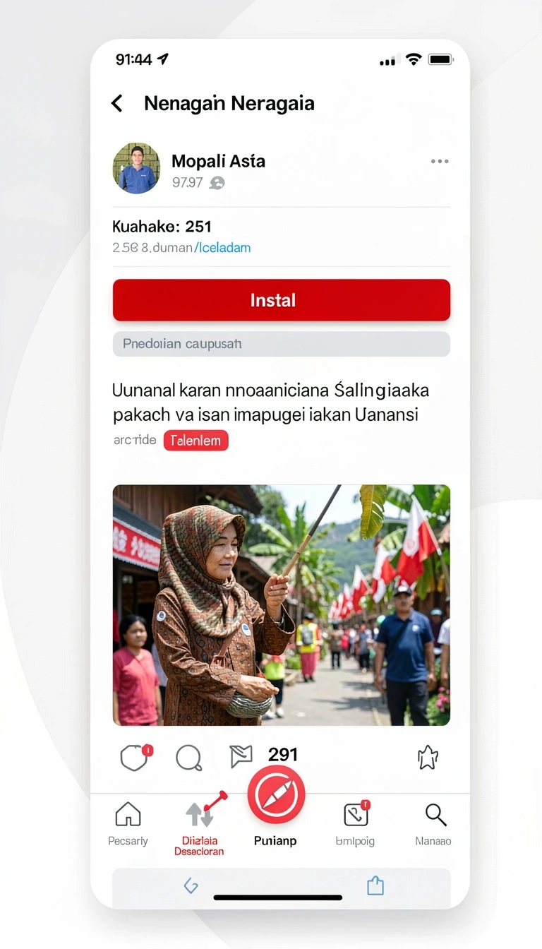 Screenshot Game Fire Chibi Terbaik: Fitur dan Kelebihan Lengkap nomor 1