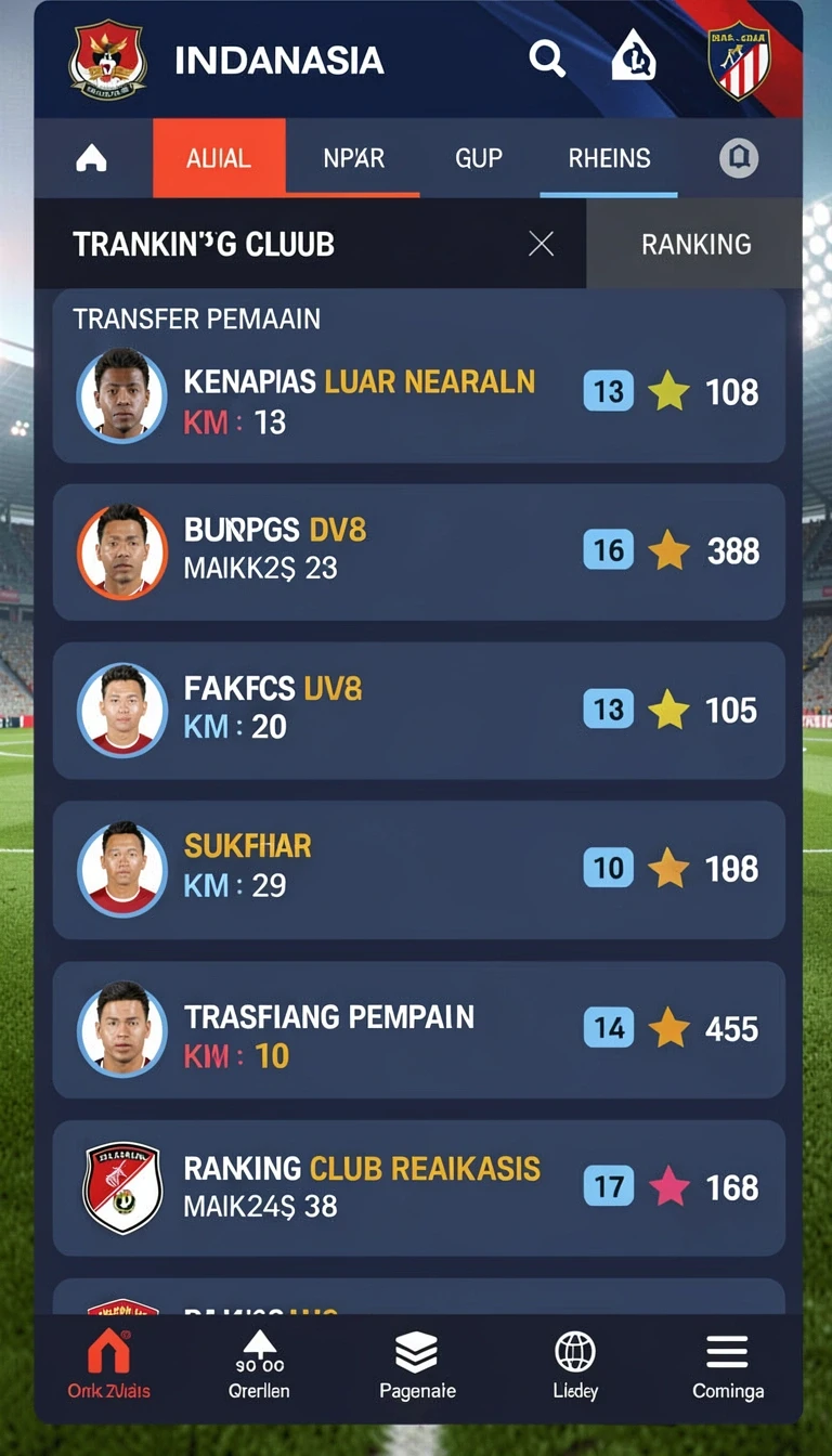 Bantuan boscuan77 24/7 screenshot